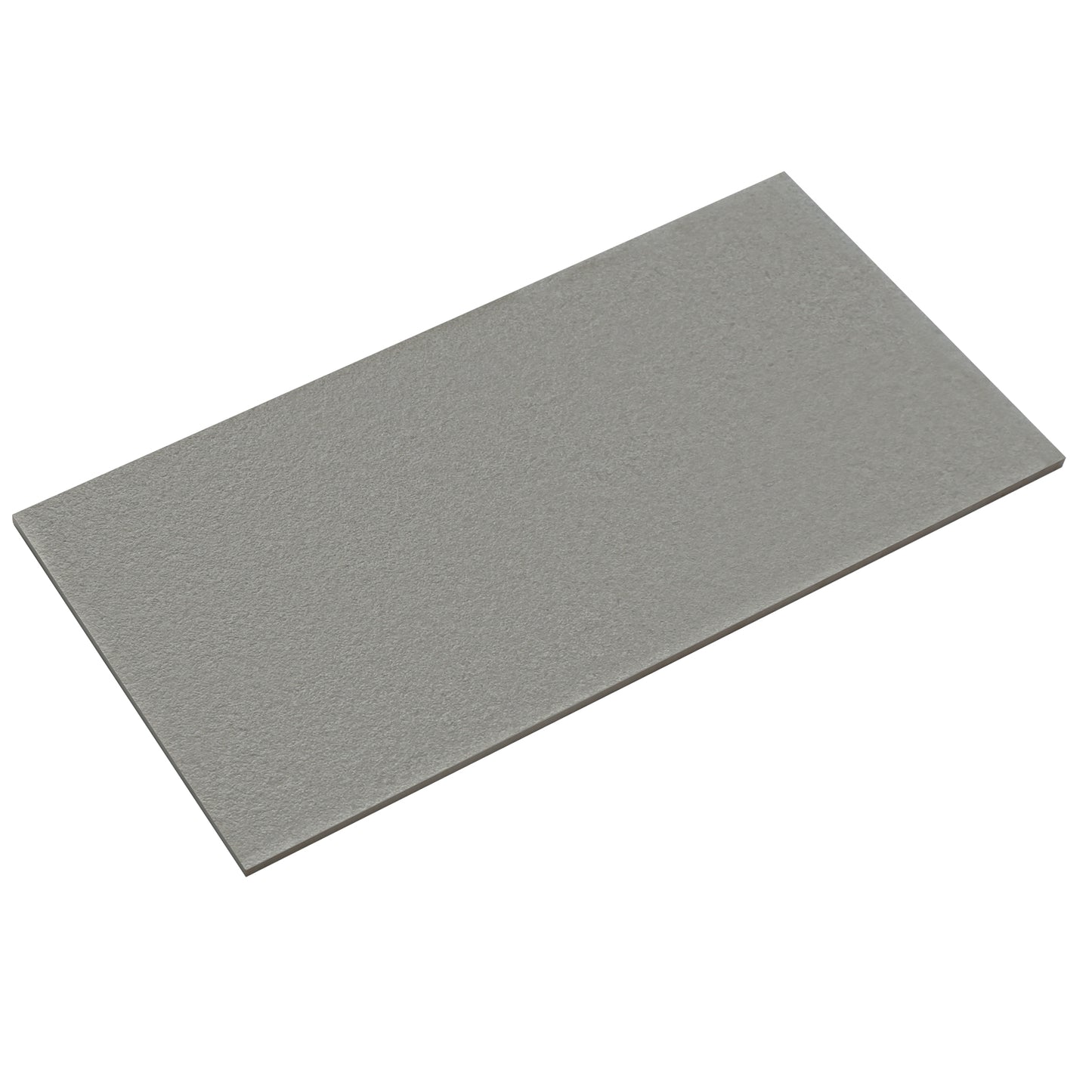Roman Concrete 12''×24'' Porcelain Wall & Floor Tile