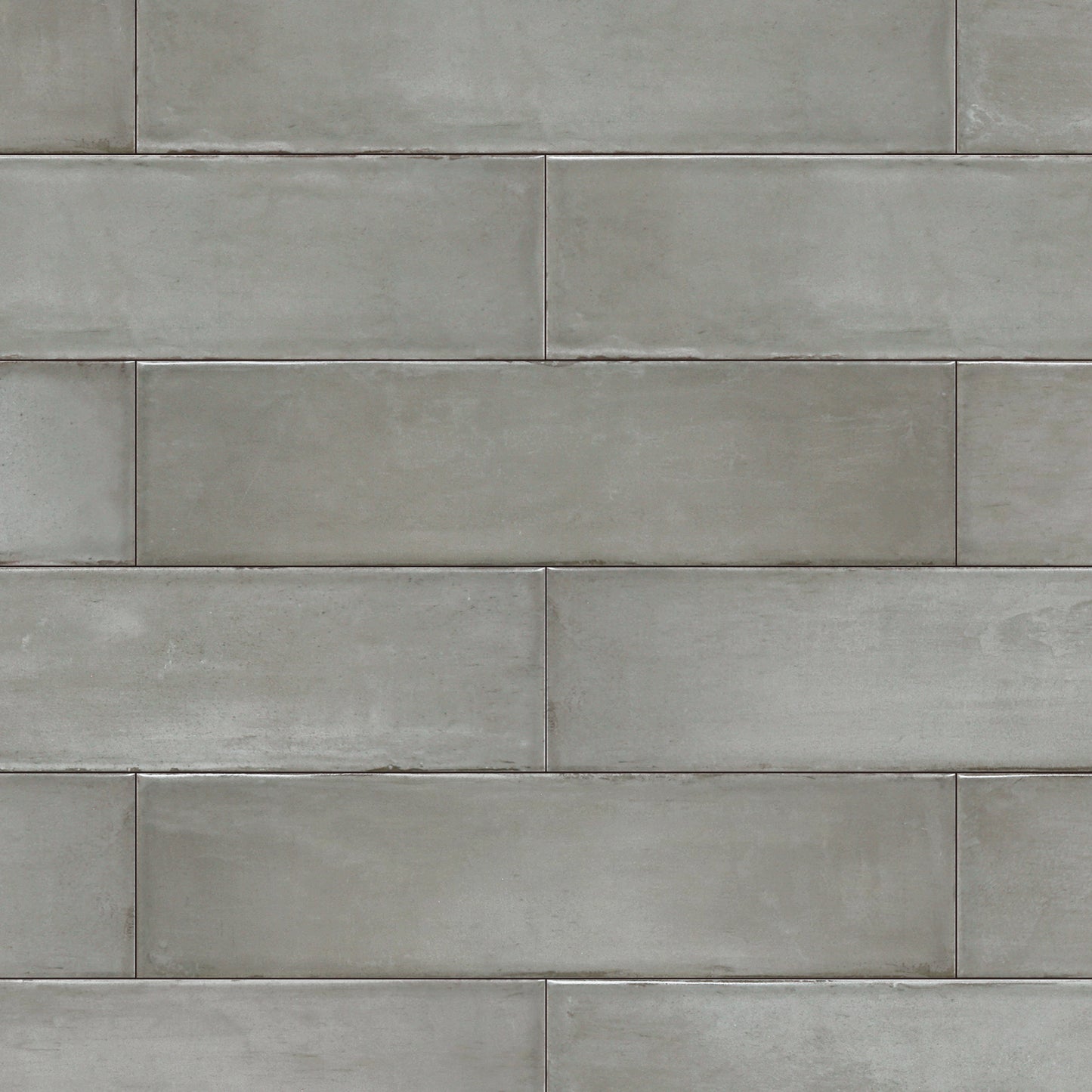 ELEMENTI 3''×12'' Ceramic Handmade Look Subway Wall Tile