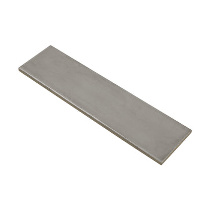 ELEMENTI 3''×12'' Ceramic Handmade Look Subway Wall Tile