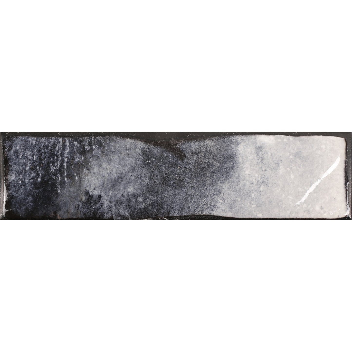 LAVA 3''×12'' Ceramic Handmade Look Subway Wall Tile