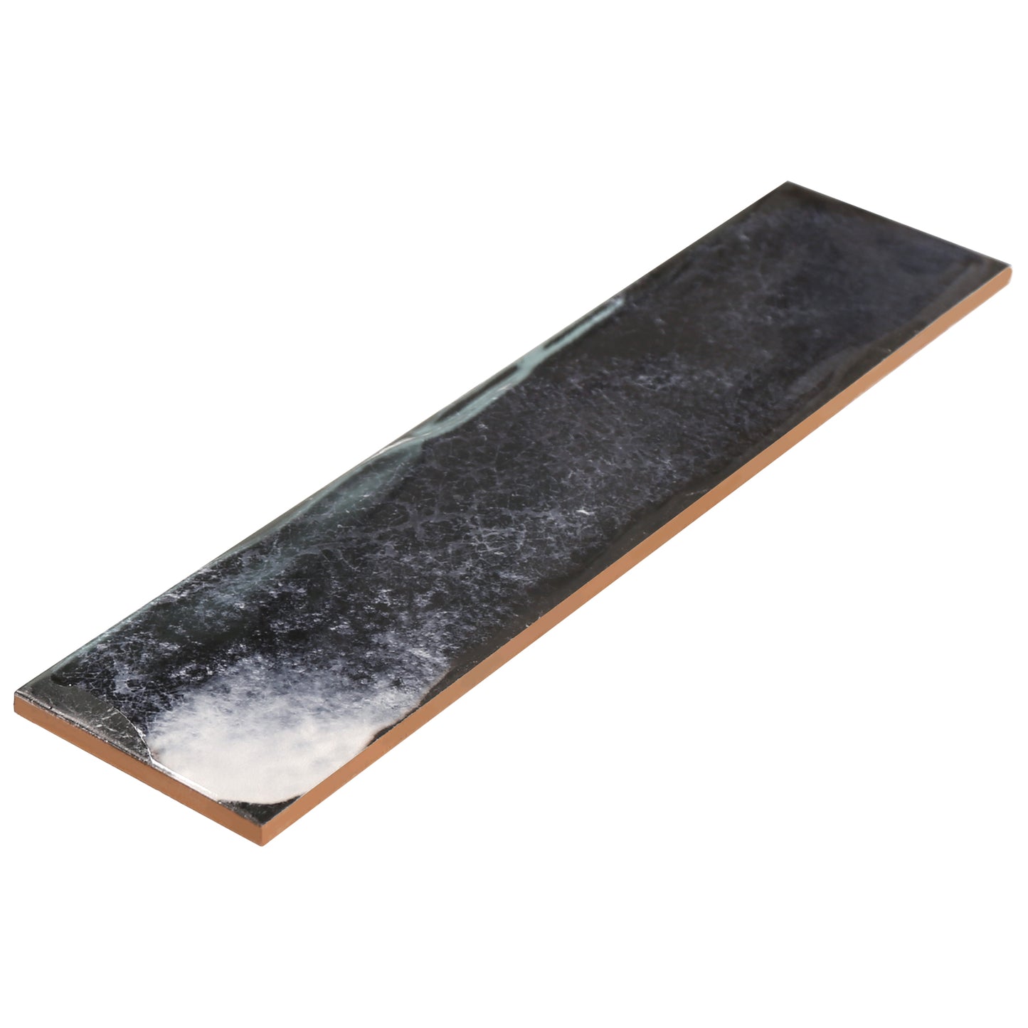 LAVA 3''×12'' Ceramic Handmade Look Subway Wall Tile