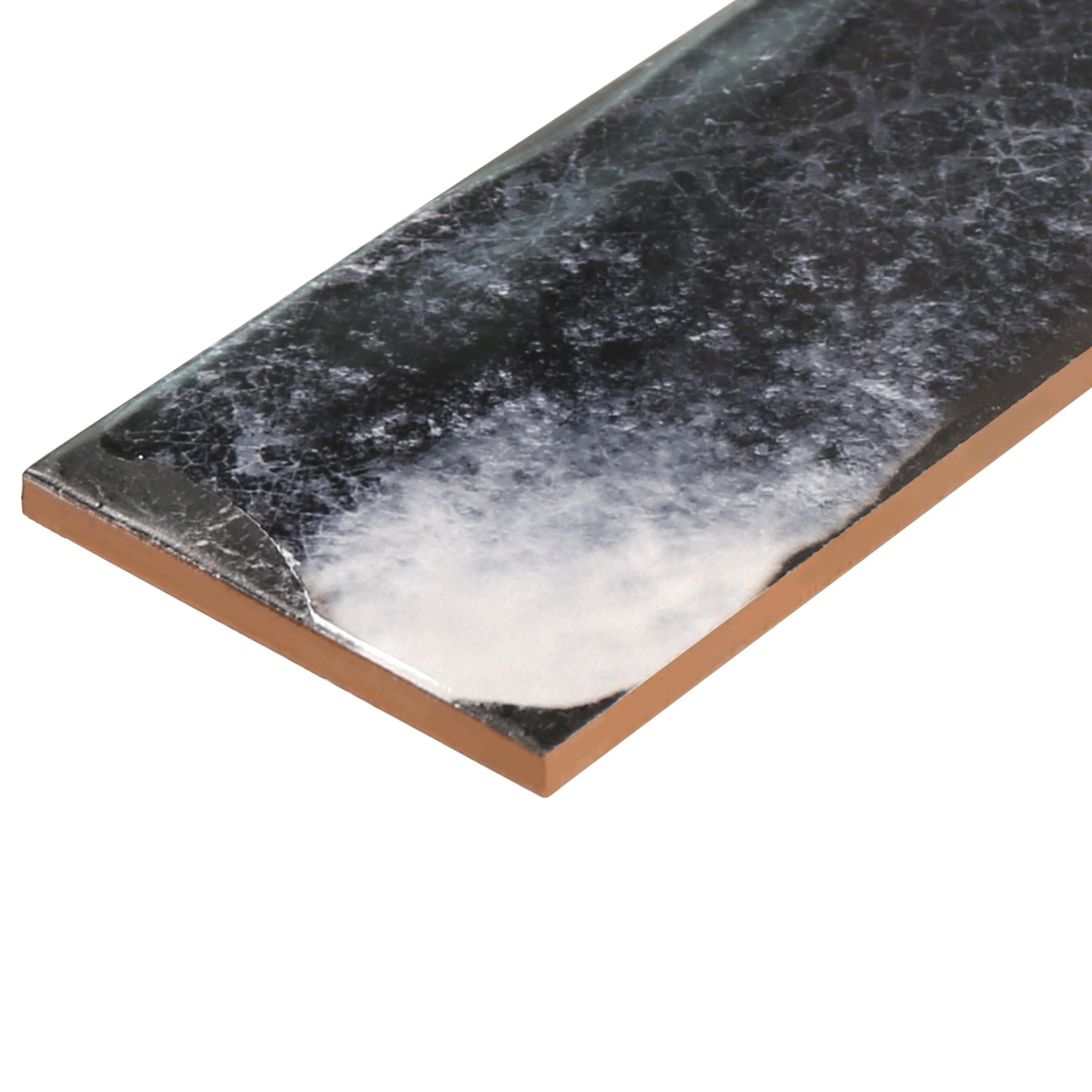 LAVA 3''×12'' Ceramic Handmade Look Subway Wall Tile